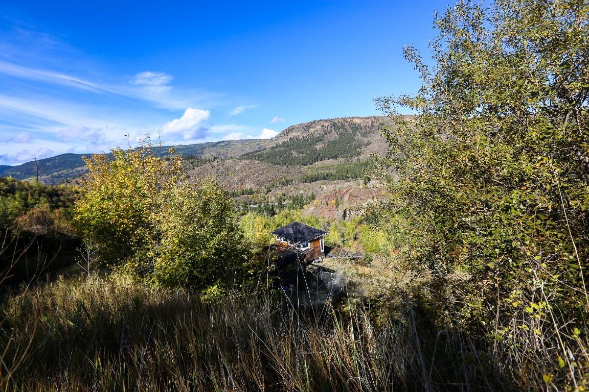 481 Clough Road, Barriere, BC