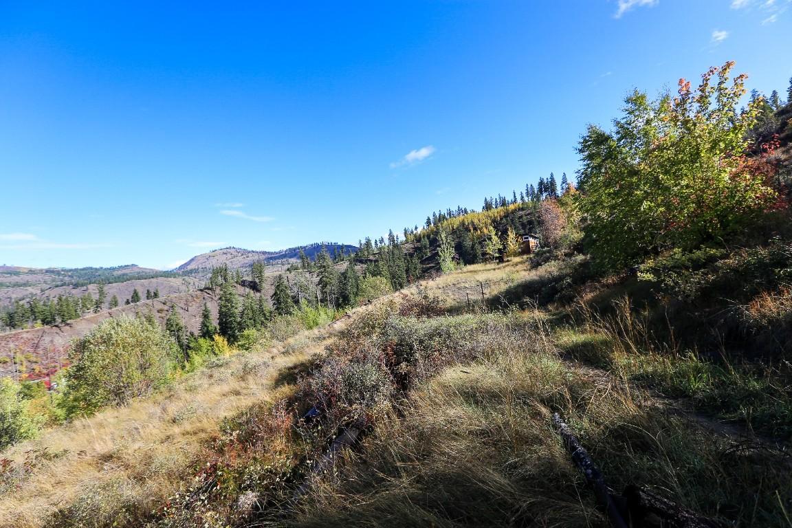 481 Clough Road, Barriere, BC