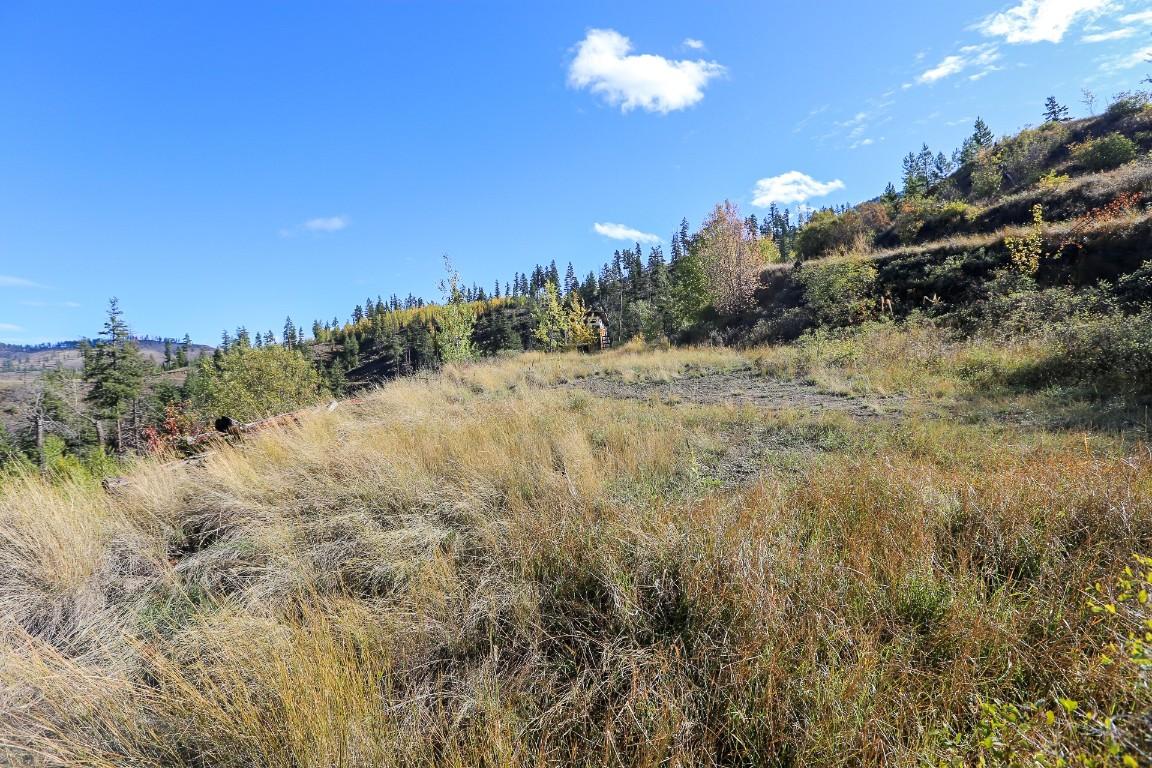 481 Clough Road, Barriere, BC