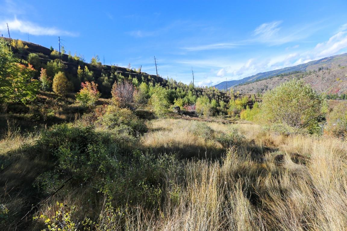 481 Clough Road, Barriere, BC