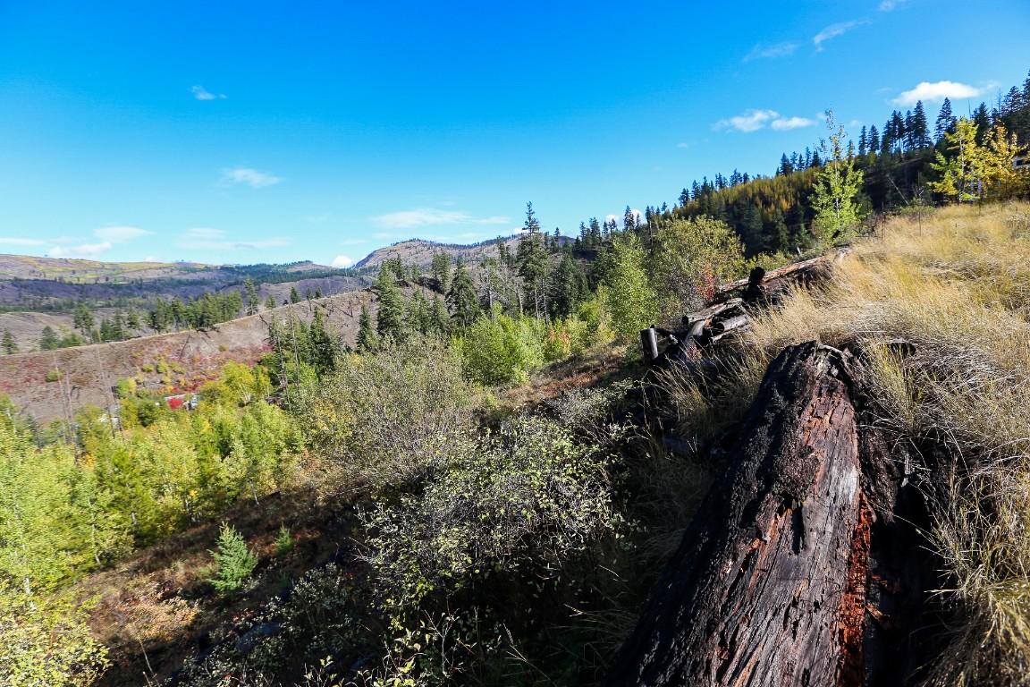 481 Clough Road, Barriere, BC