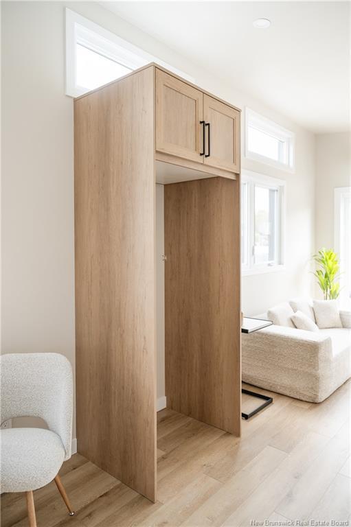 Green Escape -, Edmundston, NB