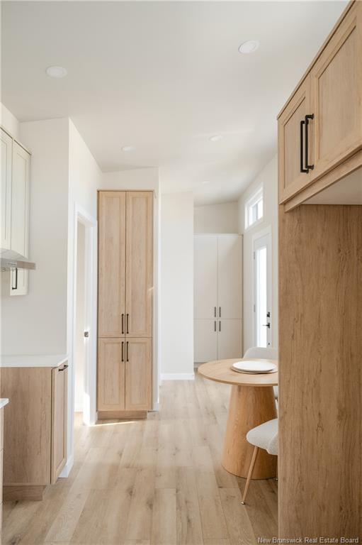 Green Escape -, Edmundston, NB