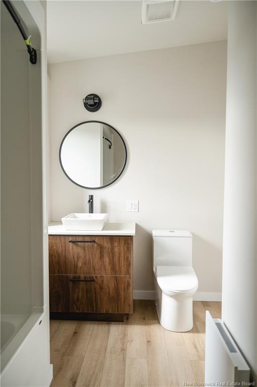 Green Escape -, Edmundston, NB