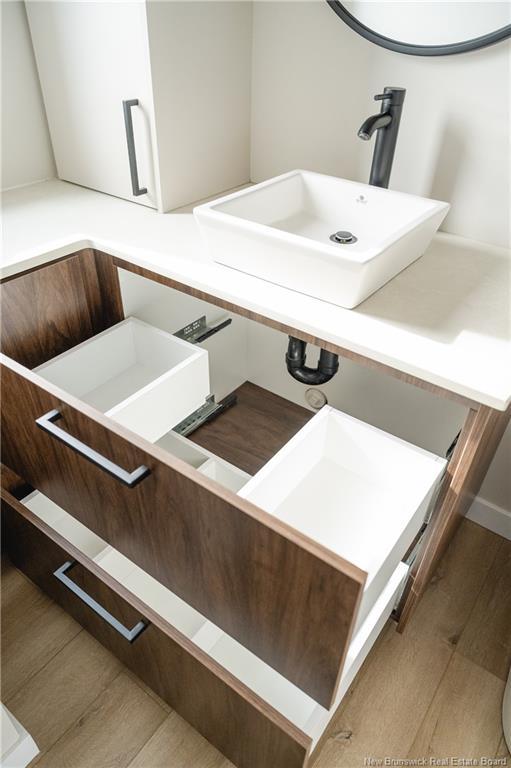 Green Escape -, Edmundston, NB