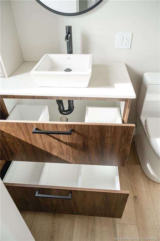 Green Escape -, Edmundston, NB