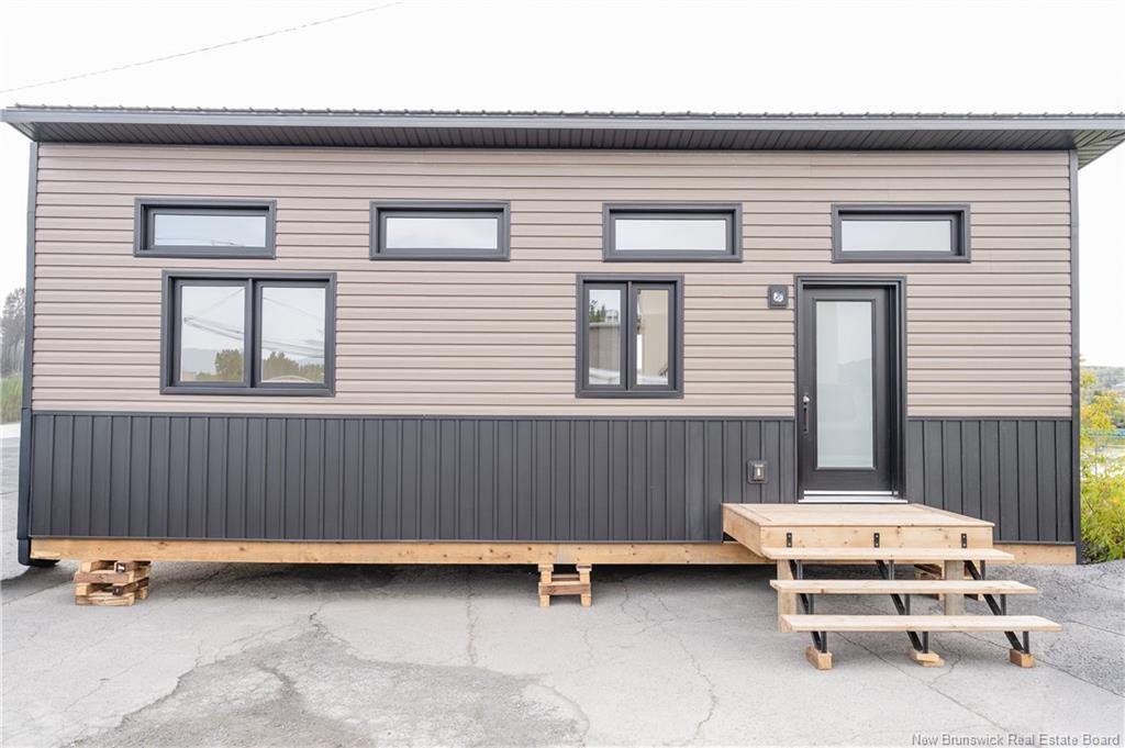 Green Escape -, Edmundston, NB