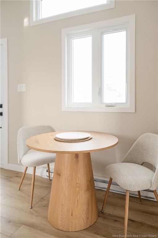 Green Escape -, Edmundston, NB