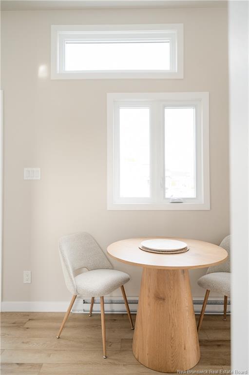 Green Escape -, Edmundston, NB