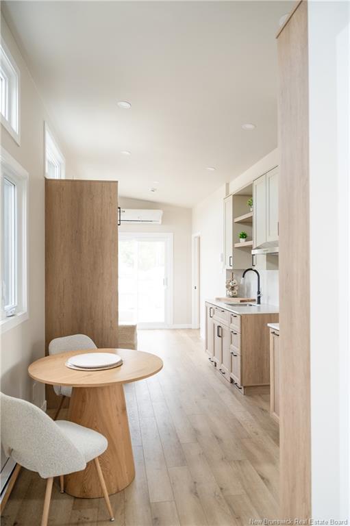 Green Escape -, Edmundston, NB