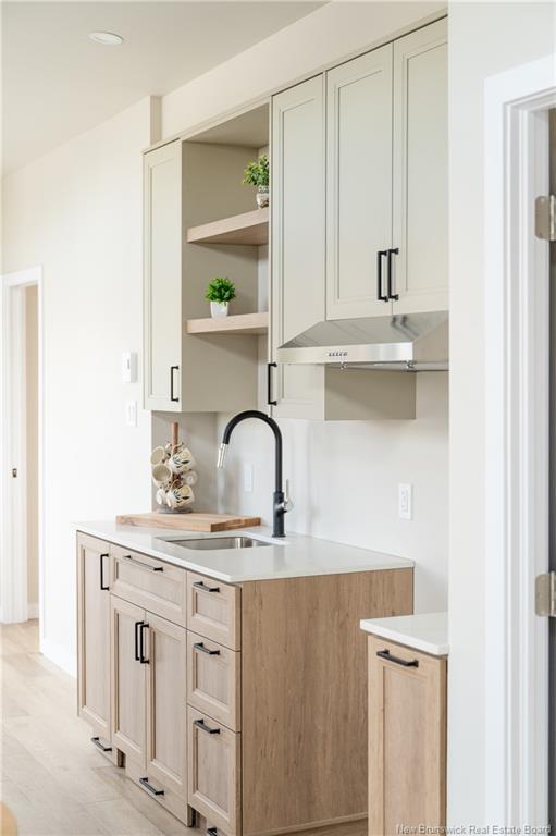 Green Escape -, Edmundston, NB