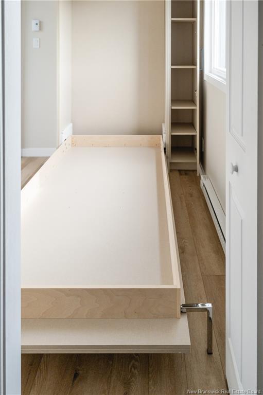 Green Escape -, Edmundston, NB