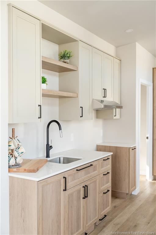 Green Escape -, Edmundston, NB