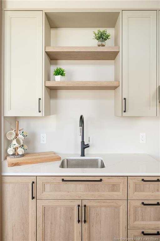 Green Escape -, Edmundston, NB