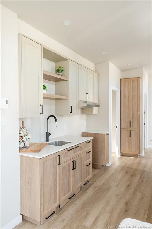 Green Escape -, Edmundston, NB