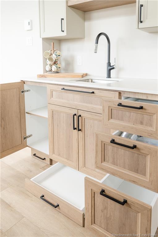 Green Escape -, Edmundston, NB