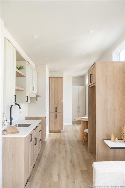 Green Escape -, Edmundston, NB