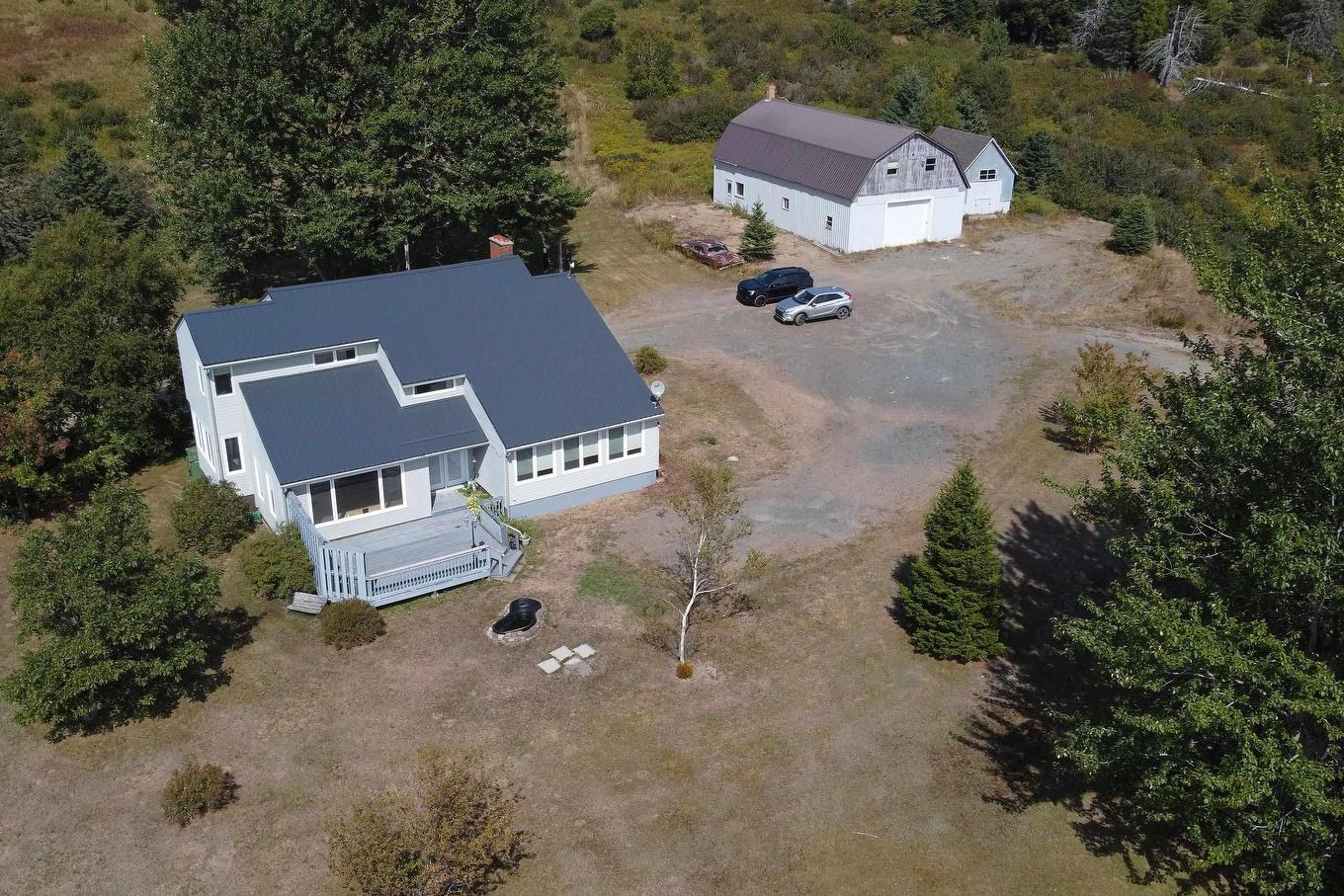 8005 Highway 209, Wards Brook, NS