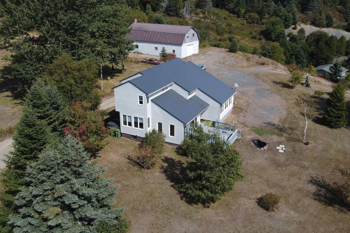 8005 Highway 209, Wards Brook, NS