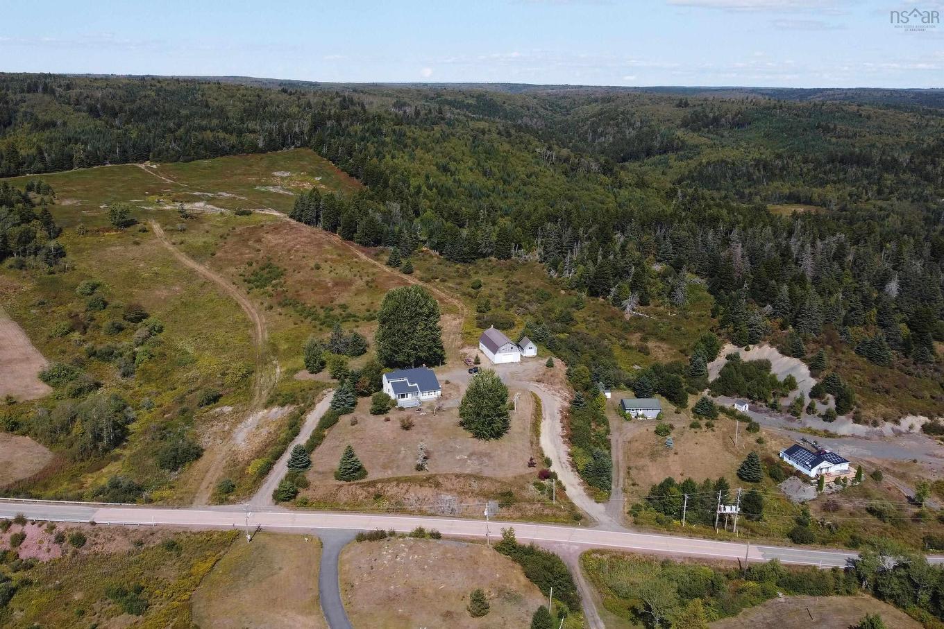 8005 Highway 209, Wards Brook, NS