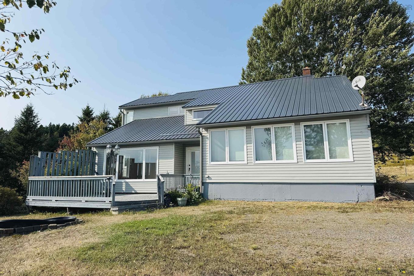 8005 Highway 209, Wards Brook, NS