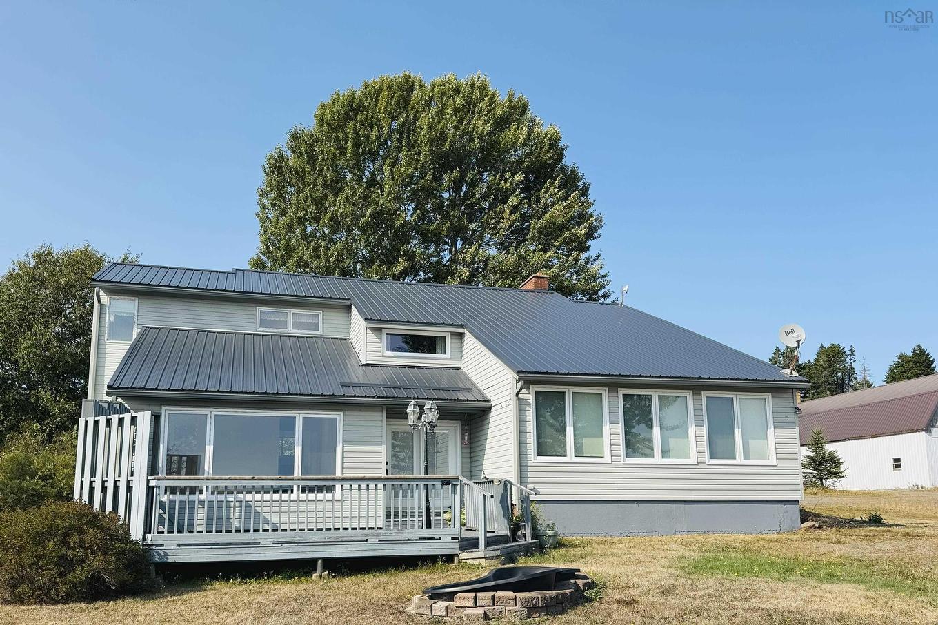 8005 Highway 209, Wards Brook, NS