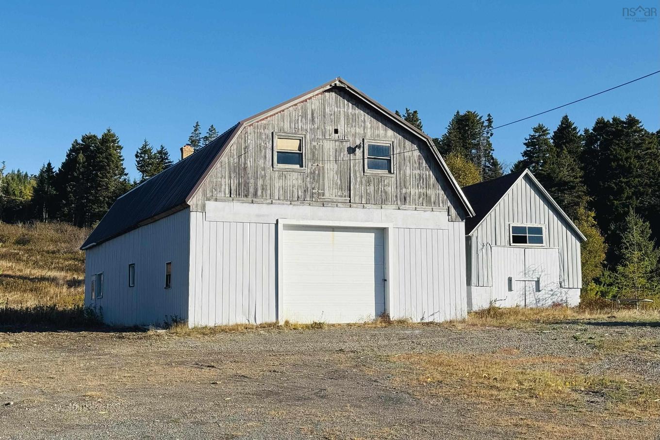 8005 Highway 209, Wards Brook, NS