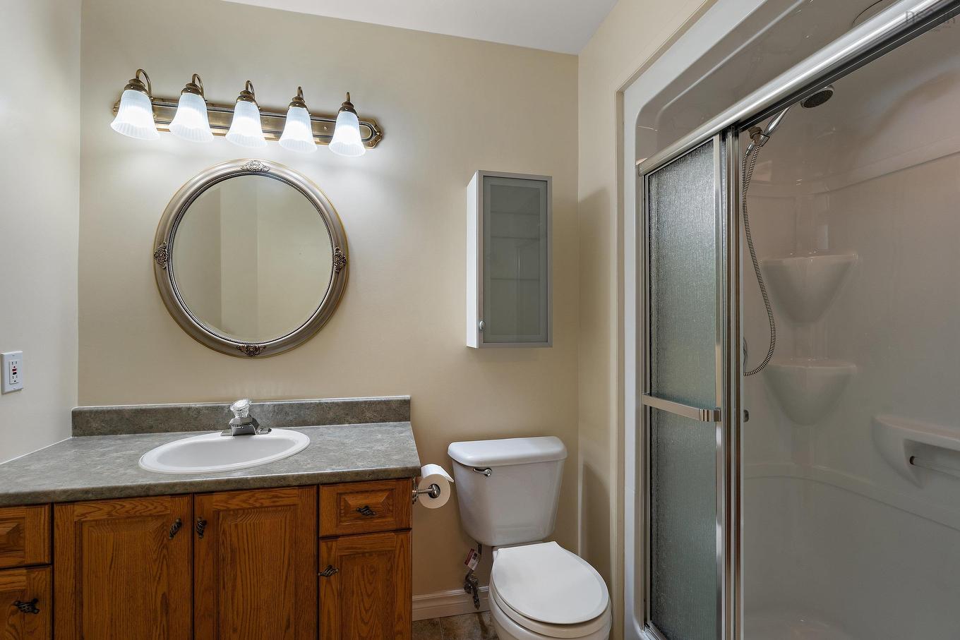 207 114 Regency Park Drive, Halifax, NS