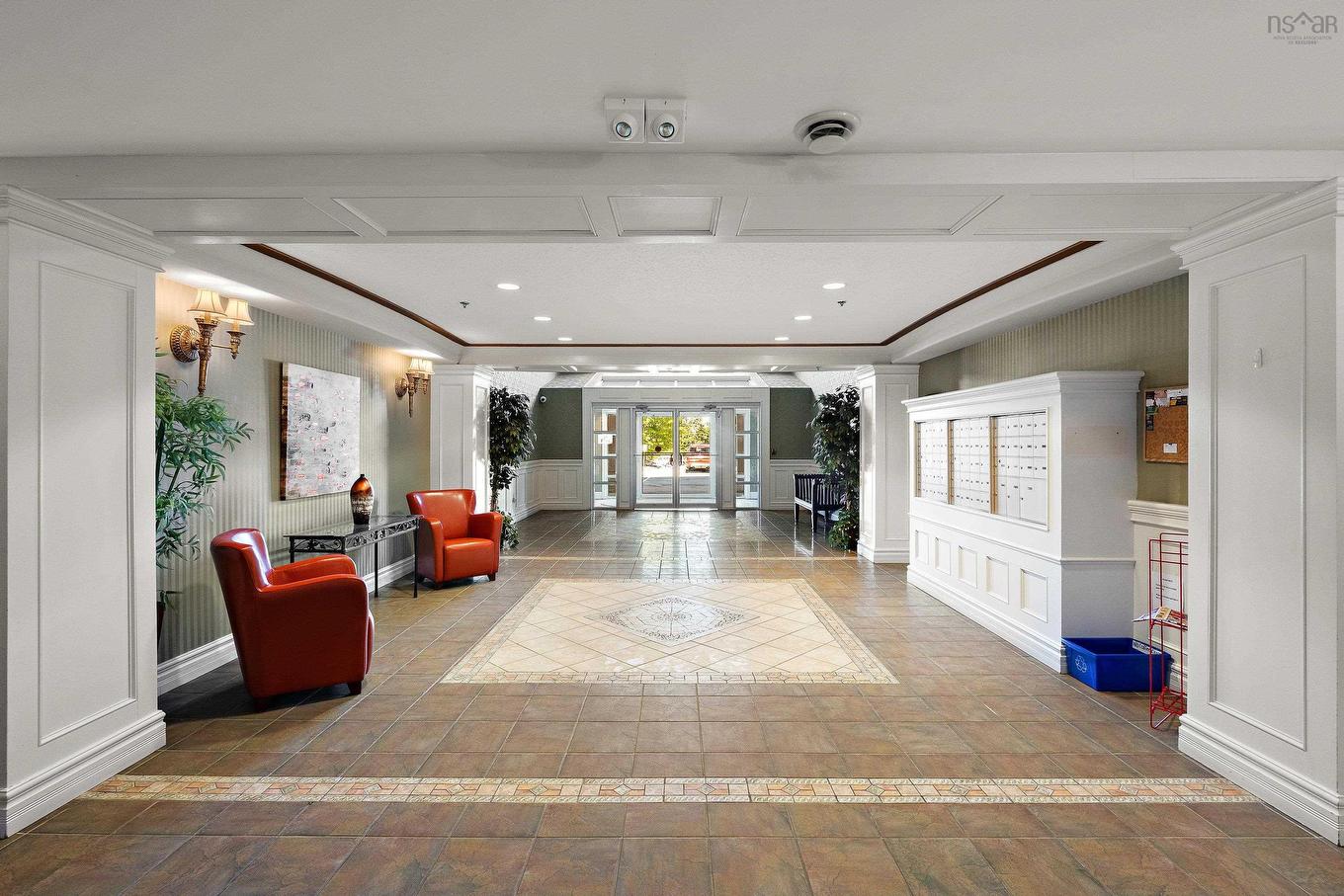 207 114 Regency Park Drive, Halifax, NS