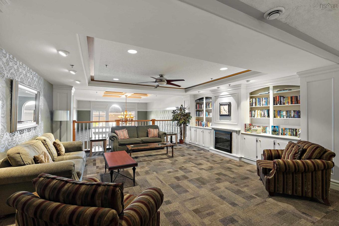 207 114 Regency Park Drive, Halifax, NS