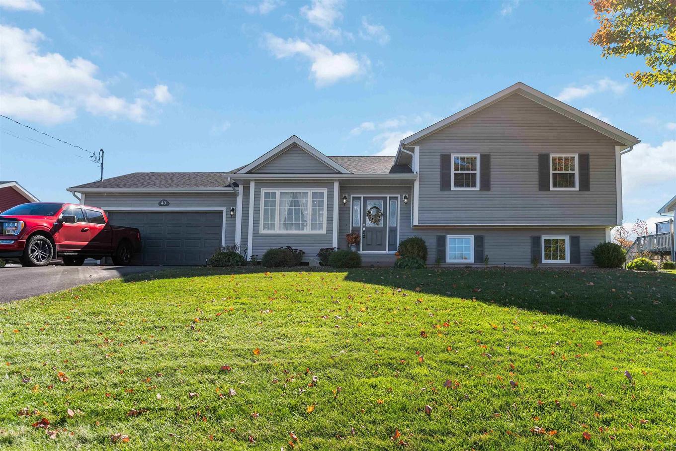 40 Terra Nova Drive, Greenwood, NS