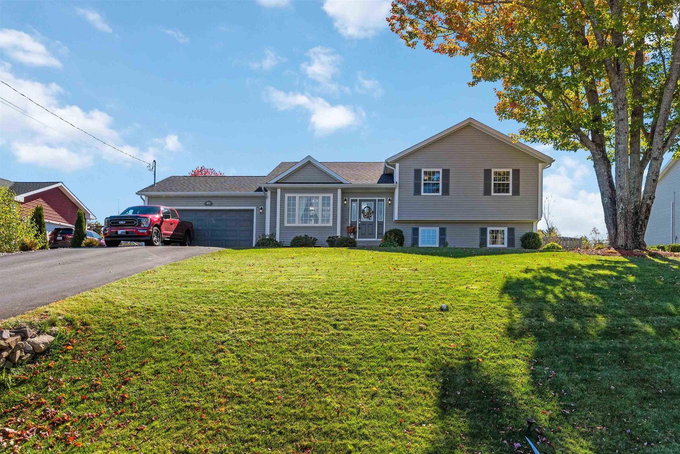 40 Terra Nova Drive, Greenwood, NS