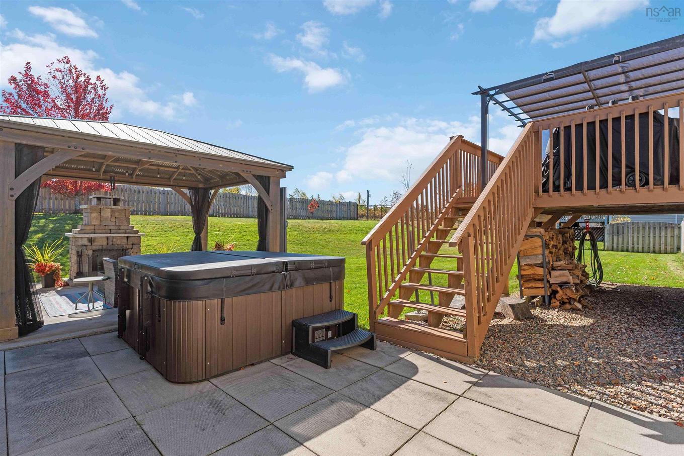 40 Terra Nova Drive, Greenwood, NS