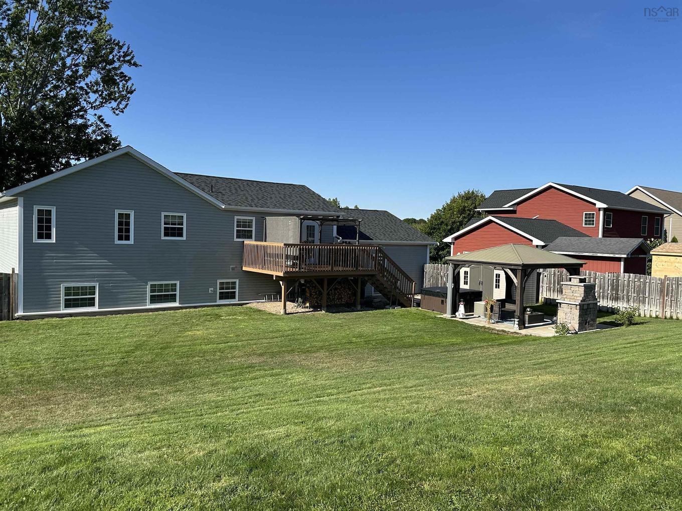 40 Terra Nova Drive, Greenwood, NS