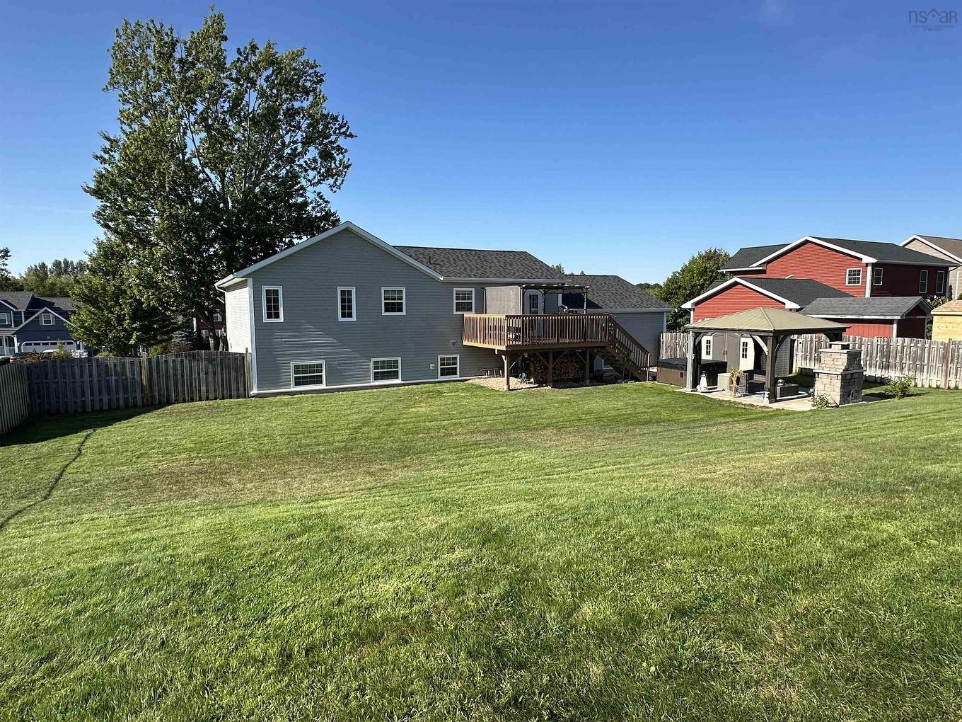 40 Terra Nova Drive, Greenwood, NS