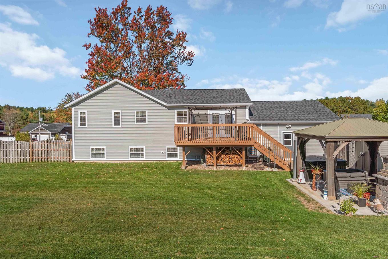 40 Terra Nova Drive, Greenwood, NS