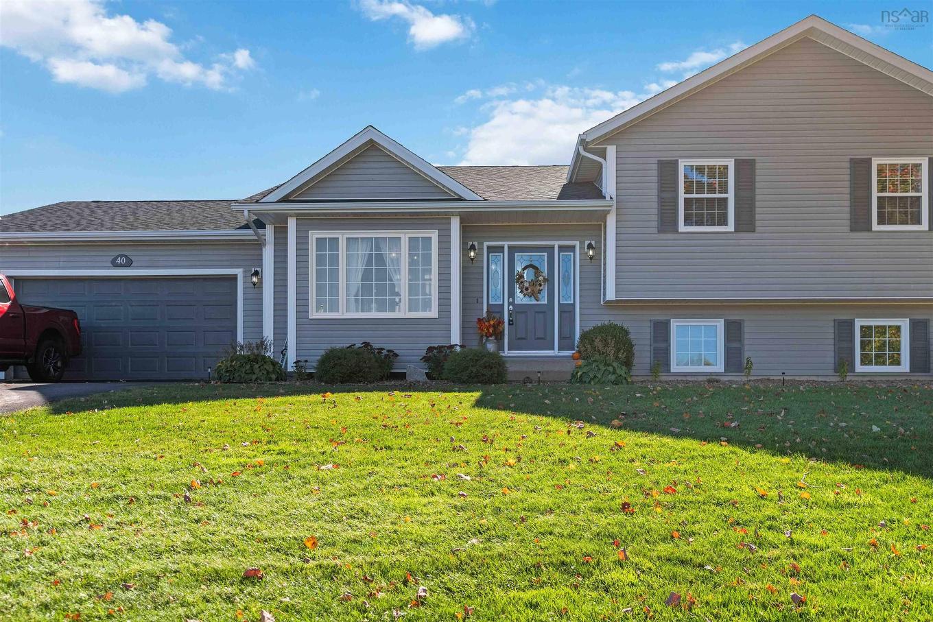 40 Terra Nova Drive, Greenwood, NS