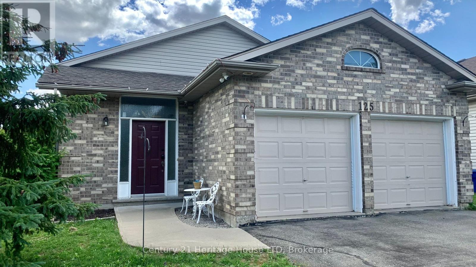 125 Gretel Place, Welland (N. Welland), ON - Outdoor