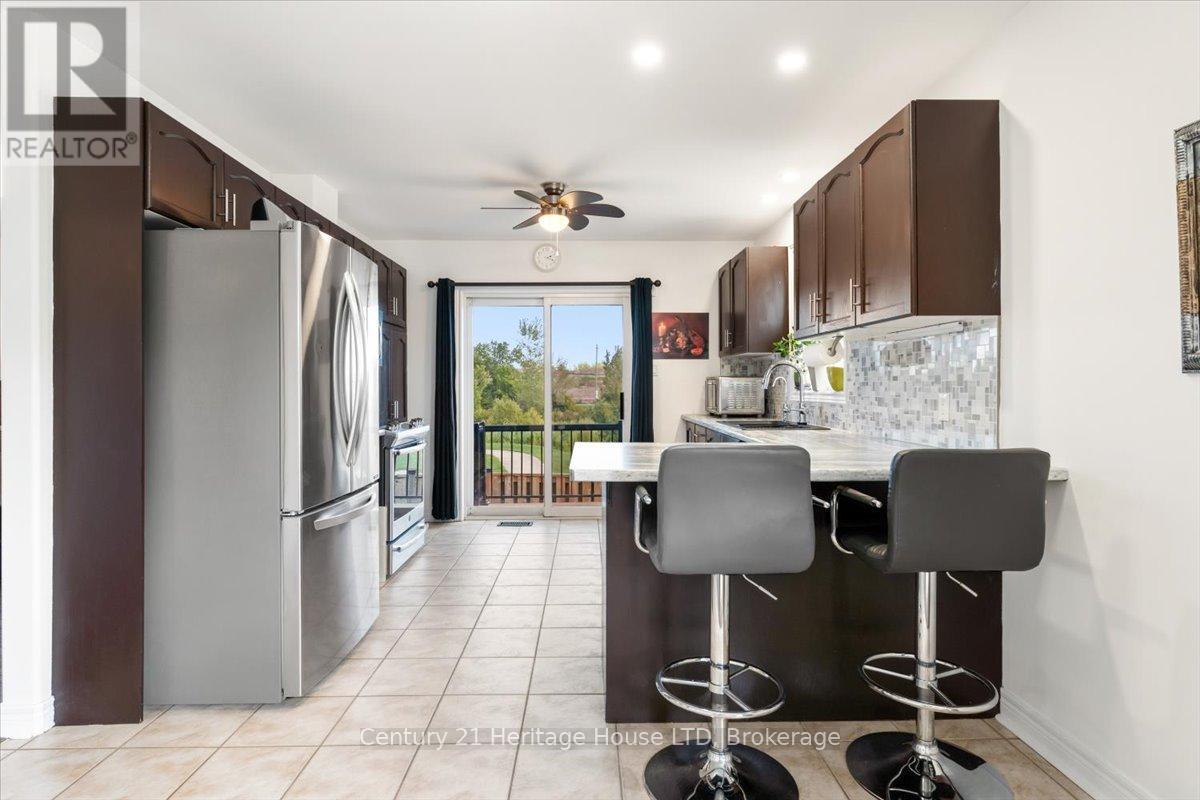 125 Gretel Place, Welland (N. Welland), ON - Indoor