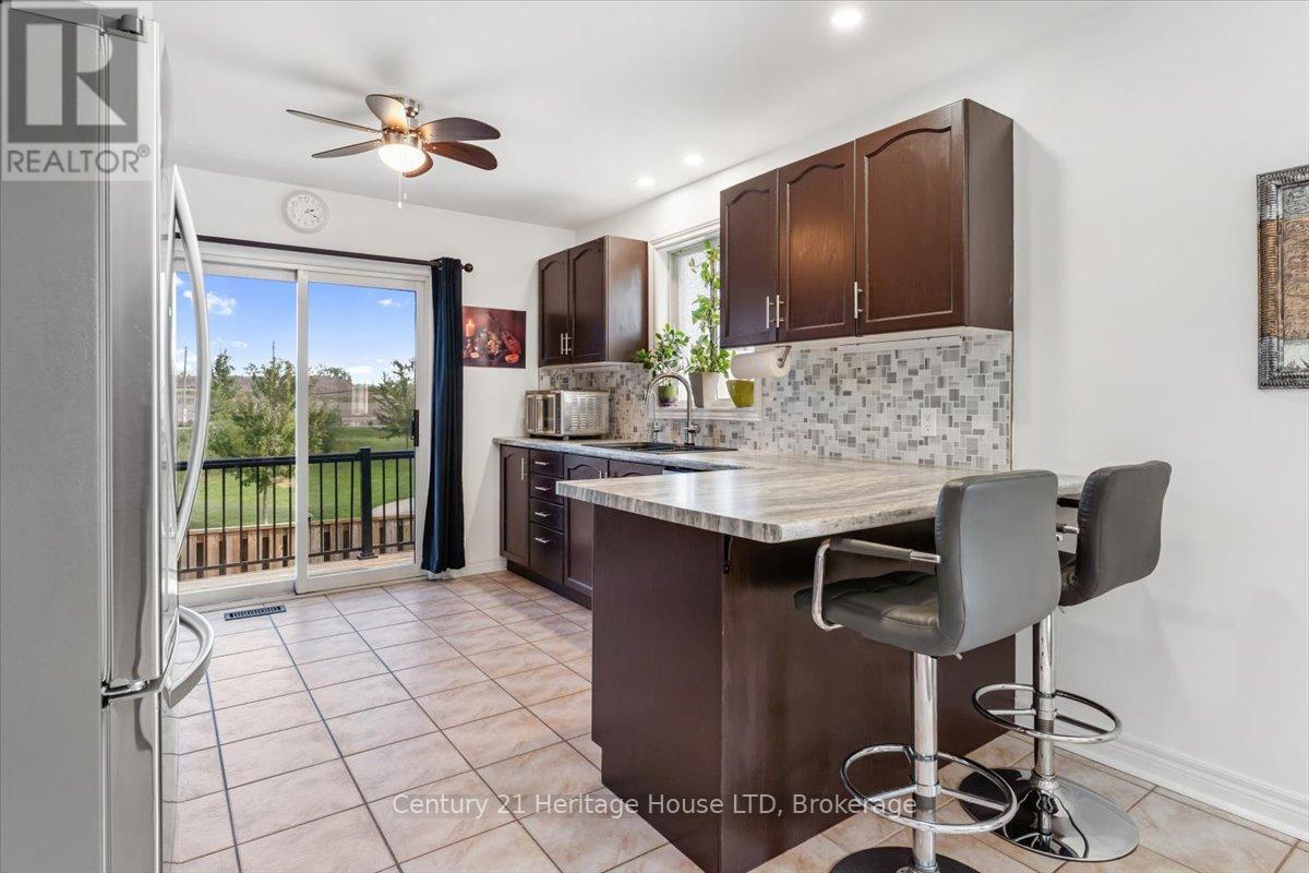 125 Gretel Place, Welland (N. Welland), ON - Indoor