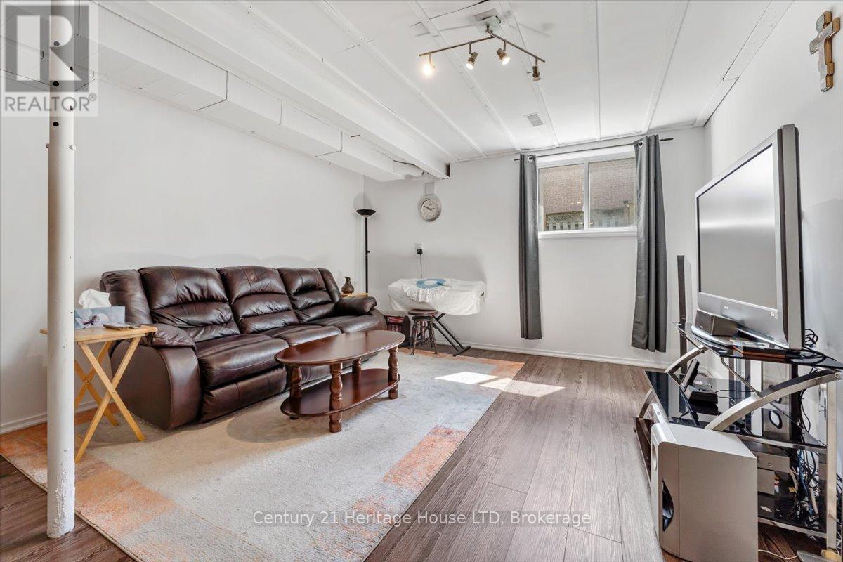 125 Gretel Place, Welland (N. Welland), ON - Indoor