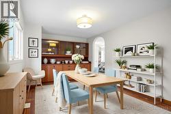 AI generated photo. Not of actual property. -