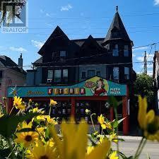 182 Dupont Street, Toronto, ON