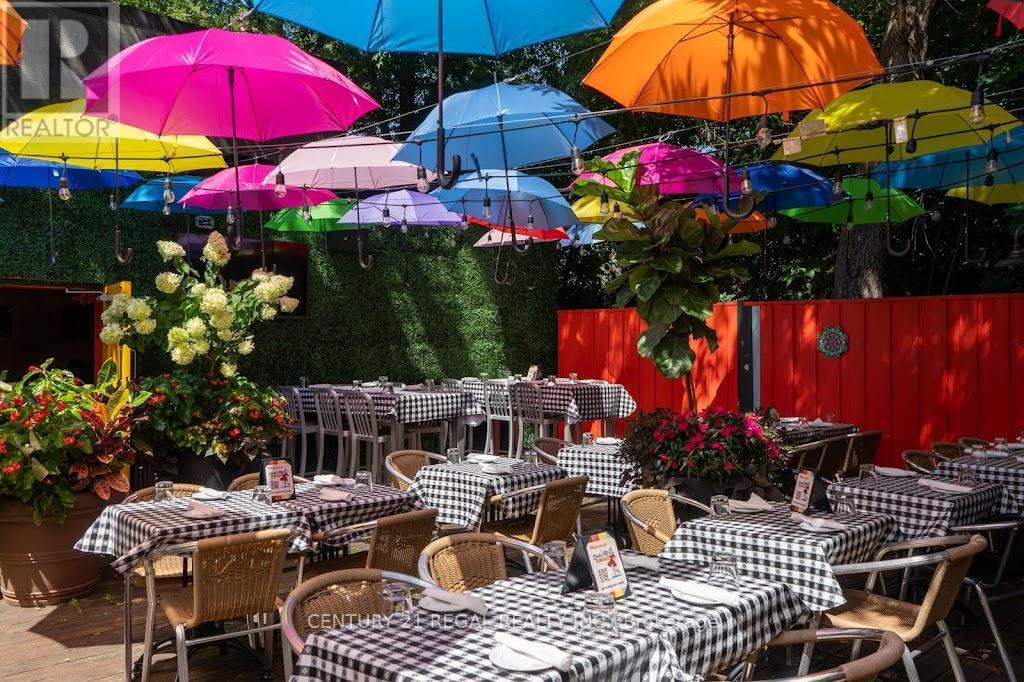 182 Dupont Street, Toronto, ON