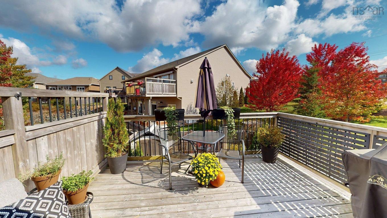 135 Bradford Place, Bedford, NS