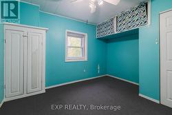 1 of 4 Upper Bedrooms -