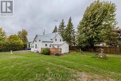 Double Lot - Plenty of Room for the Kids -