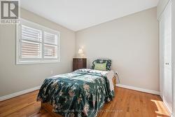 2nd Bedroom on the Main Floor -