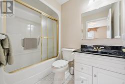 2nd Floor Bedroom Ensuite -