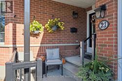 Front Porch -